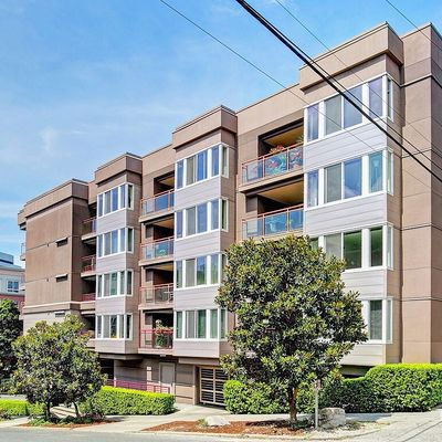 1700 Bellevue Avenue Unit 301, Seattle, WA 98122