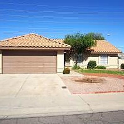 1701 E Shasta St, Casa Grande, AZ 85122