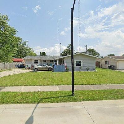 2110 Chochtimar Trl, Fort Wayne, IN 46808