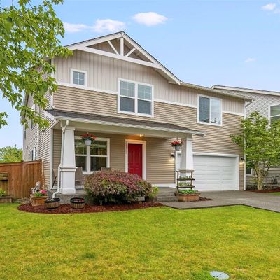 21122 Nordby Dr Nw, Poulsbo, WA 98370