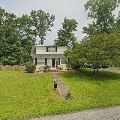 21139 Reynolds Dr, Carrollton, VA 23314