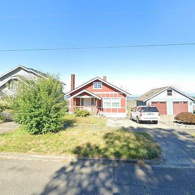 2117 S I St, Tacoma, WA 98405