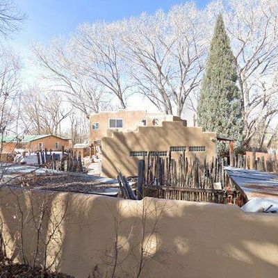 212 Peralta Ln, Taos, NM 87571