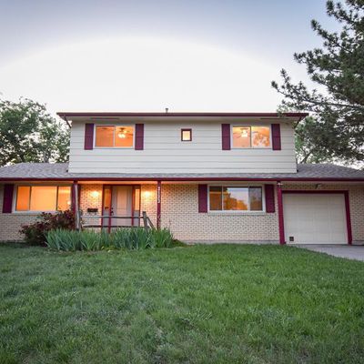 2123 Comanche Dr, Pueblo, CO 81001