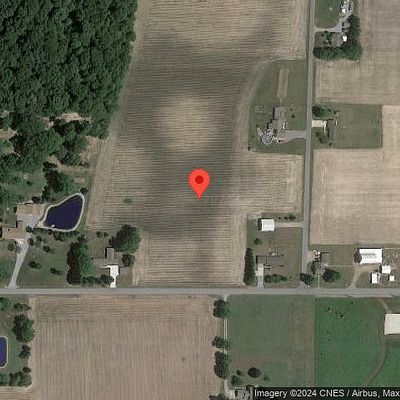 2125 Handel Rd, Spencerville, OH 45887