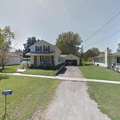 213 N Fourth St, Palmyra, WI 53156