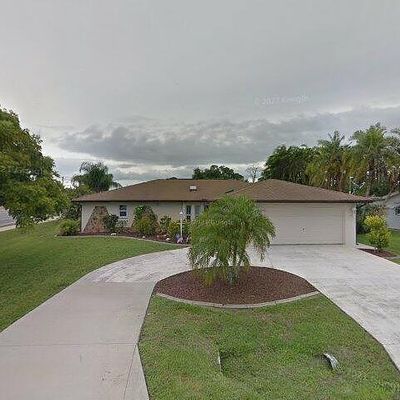 2132 Abscott St, Port Charlotte, FL 33952