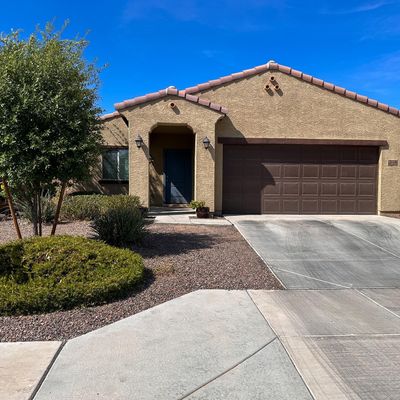 21346 W Monte Vista Rd, Buckeye, AZ 85396