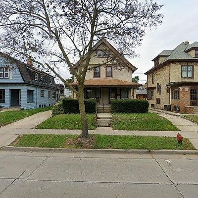 2143 S Layton Blvd, Milwaukee, WI 53215