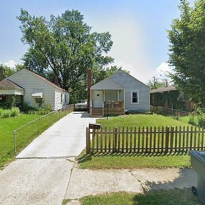 2152 Gerbert Rd, Columbus, OH 43211