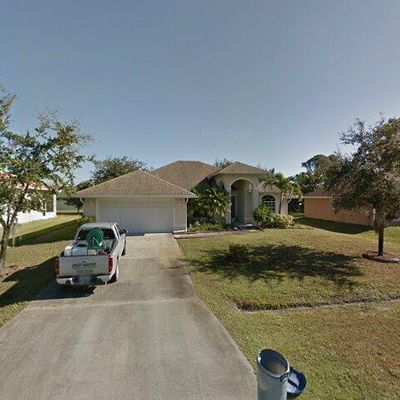 2157 Sw Larchmont Ln, Port Saint Lucie, FL 34984