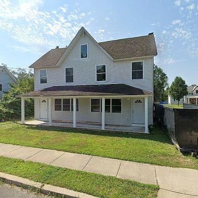 216 Church St, Lakehurst, NJ 08733