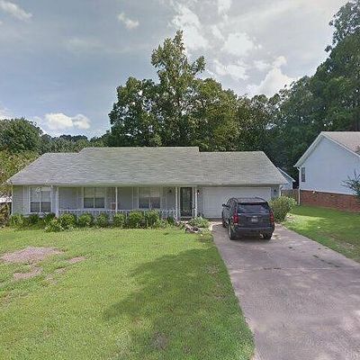 216 Dogwood Place Dr, Bryant, AR 72022