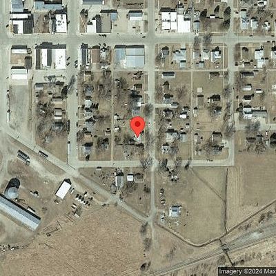 216 S King St, Plainview, NE 68769