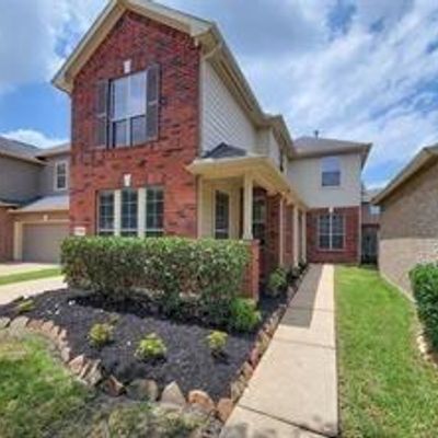 21610 Balsam Brook Ln, Katy, TX 77450