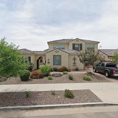 21662 S 222 Nd Ct, Queen Creek, AZ 85142