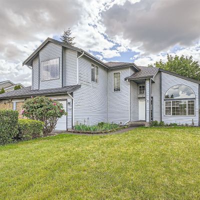 21704 43 Rd Avenue Ct E, Spanaway, WA 98387