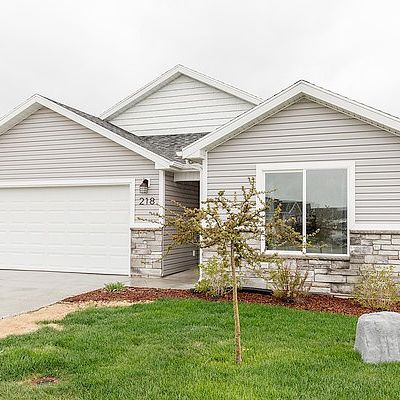 218 W 550 S, Hyde Park, UT 84318