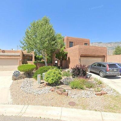 2186 Cattail Willow Ave Ne, Albuquerque, NM 87122