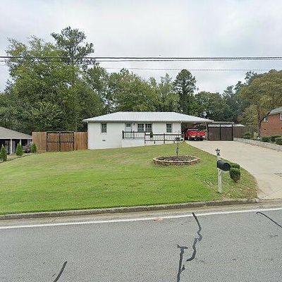 2186 Perkerson Mill Rd, Austell, GA 30106