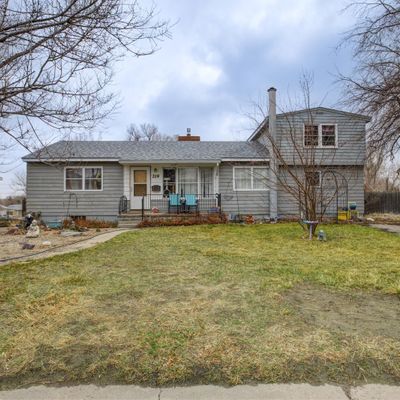 219 S Sinclair Pl, Casper, WY 82609