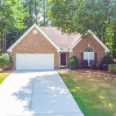 219 Yardsley Dr, Mcdonough, GA 30253