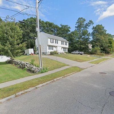 22 Sharlene Ln, Plainville, MA 02762