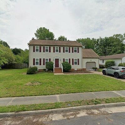 220 Drummonds Way, Hampton, VA 23669