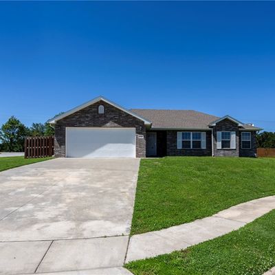 2200 Augusta Cir, Gentry, AR 72734