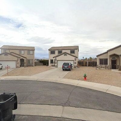 2201 S Lamonica Way, Safford, AZ 85546