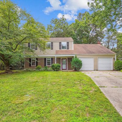 2207 Neville Ct, Waldorf, MD 20602