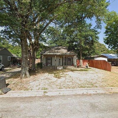 222 Ponder St, Sulphur Springs, TX 75482