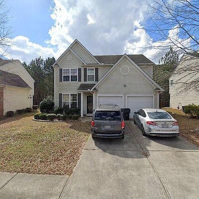 222 Silver Arrow Cir, Austell, GA 30168