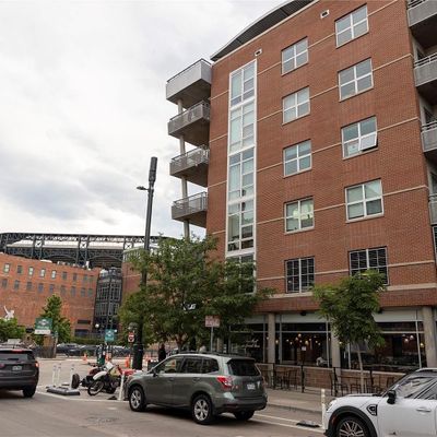 2229 Blake St #403, Denver, CO 80205