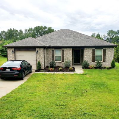 223 Prospect Rd, Fayetteville, TN 37334