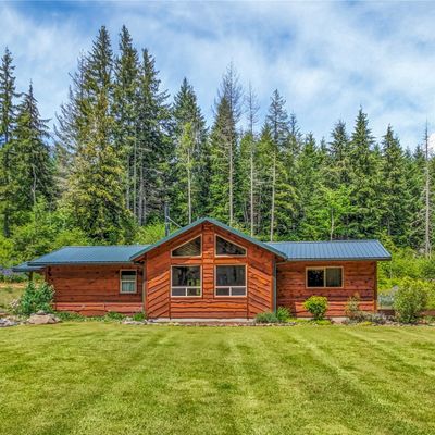 224 Cropsey Dr, Randle, WA 98377