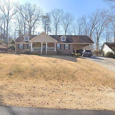 2249 Hickory Hill Dr, Guntersville, AL 35976