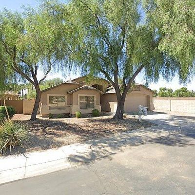 22566 N Haley Dr, Maricopa, AZ 85138