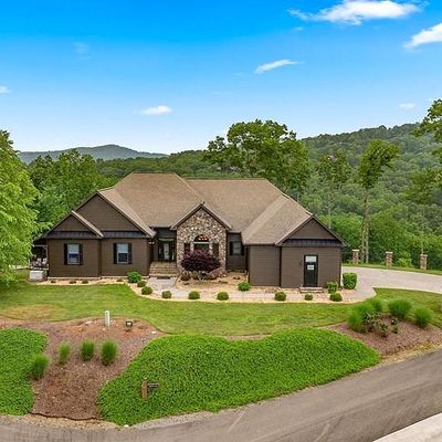 23 Long View Ln, Blue Ridge, GA 30513