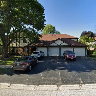 2301 N Enlund Dr #6, Palatine, IL 60074