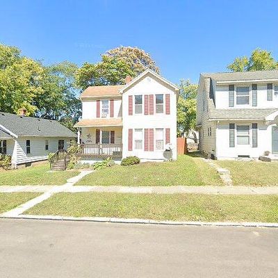 2311 Sherman Ave, Middletown, OH 45044