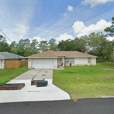 2312 Sw 140 Th Ct, Ocala, FL 34481