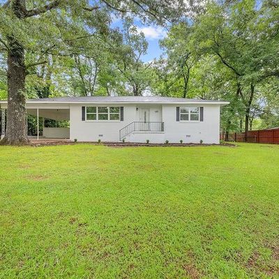 233 Carleen St, Gadsden, AL 35901