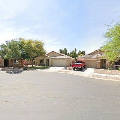 23435 S 223 Rd Ct, Queen Creek, AZ 85142