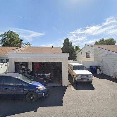 2347 W 4240 S, Taylorsville, UT 84129