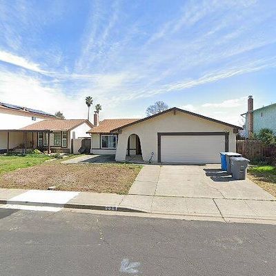 236 Plantation Way, Vacaville, CA 95687