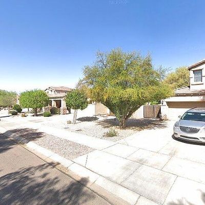 23625 S 220 Th St, Queen Creek, AZ 85142