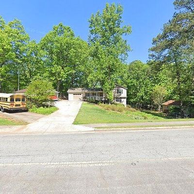 2367 Old Peachtree Rd, Duluth, GA 30097