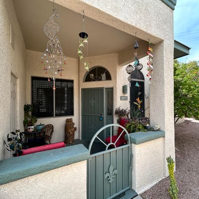 2372 W Via Di Silvio, Tucson, AZ 85741