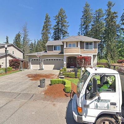 23770 Se 243 Rd St, Maple Valley, WA 98038